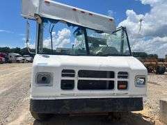 2006 Freightliner S/A Box Truck *INOP