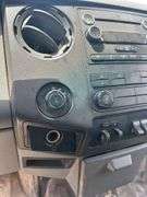 2012 Ford F-250 XL 4x4 Crew Cab Pickup