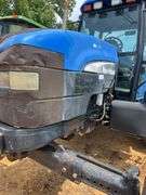 New Holland TM120 Cab Tractor *INOP