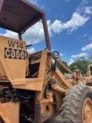Case W14 Wheel Loader
