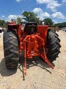 Allis Chalmers 160 Tractor