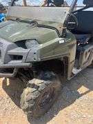 Polaris Ranger 800 4x4 UTV *INOP