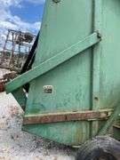 John Deere 510 Pull Type Round Hay Baler