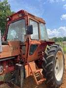 Belarus 425A Cab Tractor *INOP