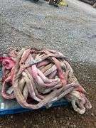 Pallet of Slings