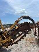 Vermeer Trencher *INOP