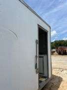 2014 Arising 80" x 16' T/A Enclosed Trailer