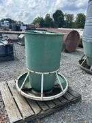 Osborne Hog Feeder