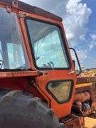 Belarus 405A Cab Tractor *INOP