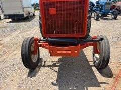 Allis Chalmers 160 Tractor