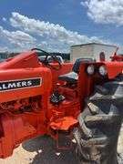 Allis Chalmers 160 Tractor