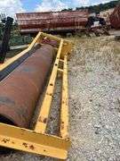 Brandt HR26 25' 3pt Roller