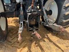 New Holland TM120 Cab Tractor *INOP