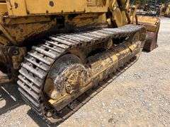 Cat 951B Track Loader