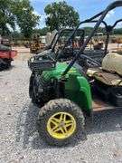 John Deere Gator 4x4 UTV *INOP