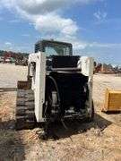 Bobcat T200 Skid Steer *INOP