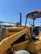 John Deere 310 D Loader Backhoe