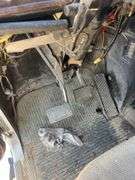 1989 Freightliner T/A  Conventional Daycab Truck *INOP