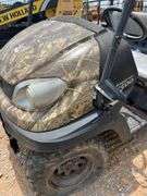 Kubota RTV500 4x4 UTV *INOP