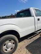 2009 Ford F-150 XL Reg Cab Pickup