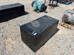 18" x 36" Tool Box