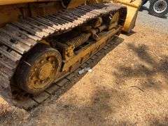 John Deere 350B Track Loader *INOP