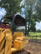 John Deere 350B Track Loader *INOP