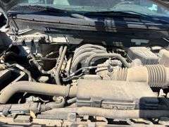 2009 Ford F-150 XL Reg Cab Pickup