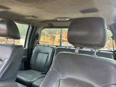 2012 Ford F-250 XL 4x4 Crew Cab Pickup