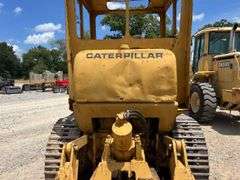 Cat 951B Track Loader