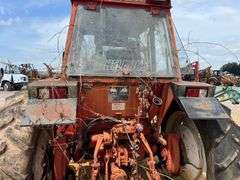 Belarus 425A Cab Tractor *INOP