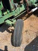 John Deere 1020 Tractor *INOP