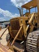 Cat 951B Track Loader