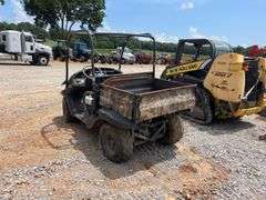 Kubota RTV500 4x4 UTV *INOP
