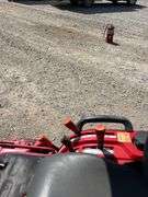 Massey Ferguson GC2400 4x4 Tractor w/ 60" Mower