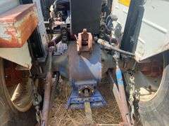 FarmTrac 60 Tractor w/ Koyker Loader *INOP