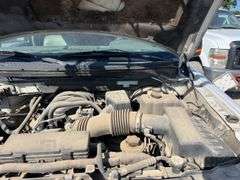 2009 Ford F-150 XL Reg Cab Pickup