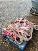 Pallet of Slings