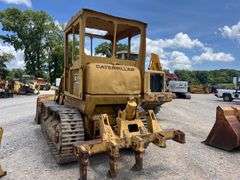 Cat 951B Track Loader