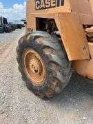 Case W14 Wheel Loader