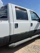 2012 Ford F-350 XL 4x4 Crew Cab Pickup