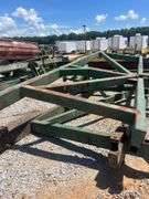 60' Big Green Pull Type Disk *OFFSITE