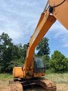 Samsung MX240SLS Excavator