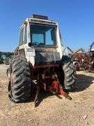 Case 451 Cab Tractor w/ Loader *INOP