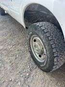 2012 Ford F-250 XL 4x4 Crew Cab Pickup