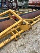 Brandt HR26 25' 3pt Roller