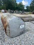 36" x 60" Fuel Tank