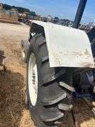 FarmTrac 60 Tractor w/ Koyker Loader *INOP