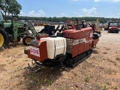 Ditch Witch JT920L Boring Machine *INOP