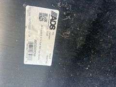 Unused 36" ID x 20' HDPE Culvert / Pipe